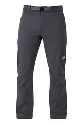 Ανδρικό παντελόνι SoftShell Mountain Equipment Ibex Mountain Pant Anvil Grey Short / Anvil Grey  / ME-000850-01560-S_1