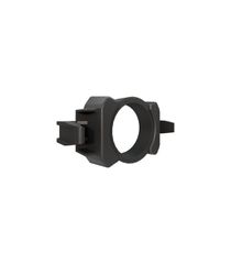 Αντάπτορες Τοποθέτησης LEDriving Osram H7 64210DΑ10-2ΗFΒ 2 Τεμάχια