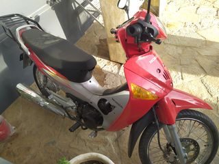Honda '07
