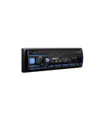 Radio Usb Aux Bluetooth 1 Din Alpine UTE-200BT Με Μεταβλητό Φωτισμό