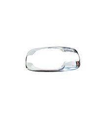 ΧΕΡΟΥΛΙΑ ΠΟΡΤΑΣ ΓΙΑ RENAULT TRAFIC 2001-2010 ΠΛΑΙΣΙΑ ΓΙΑ  ΧΡΩΜΙΟ ΜΕΤΑΛΛΙΚΑ 3ΤΕΜ.