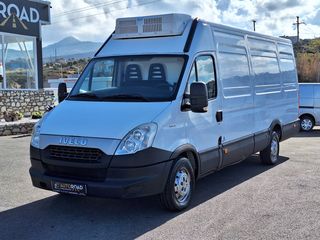 Iveco '13 DAILY ΨΥΓΕΙΟ- ΚΑΤΑΨΥΞΗ 