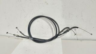 Ντιζες γκαζιου YAMAHA FZ6 FAZER 600 2004-09 (5VX)