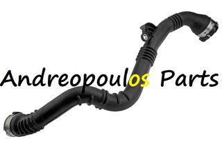 ΚΟΛΑΡΟ ΕΙΣΑΓΩΓΗΣ ΑΕΡΑ NISSAN QASHQAI II SUV (J11, J11_) 1.5 dCi 13-,SCÉNIC IV (J9_) 1.5 dCi 16-,MEGANE IV (B9A/M/N_) 1.5 dCi 15-,KADJAR (HA_, HL_) 1.5 dCi 15-,GRAND SCÉNIC IV (R9_) 1.5 Dc 16--thumb-1