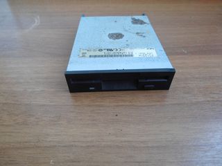 Nec Floppy Disk Drive FD1231H 