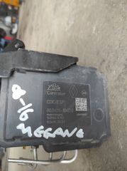ΜΟΝΑΔΑ ABS RENAULT MEGANE