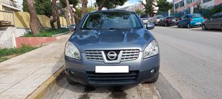 Nissan Qashqai '08