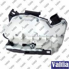 ΗΛΕΚΤΡΟΜΑΓΝΗΤΙΚΗ ΚΛΕΙΔΑΡΙΑ VW TIGUAN '11-'16/ PASSAT CC '09-'12/ AMAROK '10-'11/ SCIROCCO '09-'14/ SKODA FABIA 2B '11-'14/ AUDI A1 '11-'14 ΠΙΣΩ ΑΡΙΣΤΕΡΑ| 6PIN ΤΙΜΗ ΕΝΔΕΙΚΤΙΚΗ