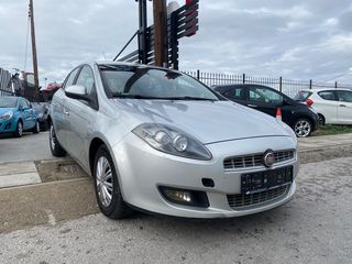 Fiat Bravo 2013 DIESEL ΓΡΑΜΜΑΤΙΑ ΜΕ ΔΟΣΕΙΣ ΧΩΡΙΣ ΤΡΑΠΕΖΕΣ