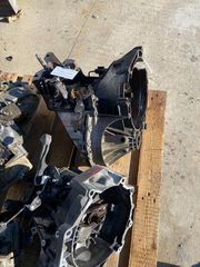 ΣΑΣΜΑΝ-ΚΙΒΩΤΙΟ ΤΑΧΥΤΗΤΩΝ FORD TRANSIT 2010 ME KINHTHΡΑ QVFA-thumb-1