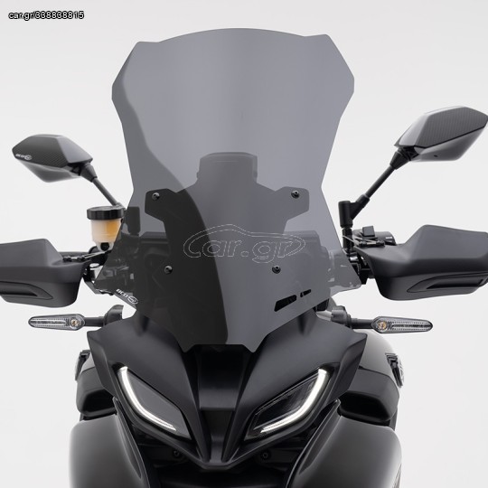 ΖΕΛΑΤΙΝΑ BCD TOURING YAMAHA TRACER 9 '21-'24