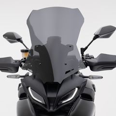 ΖΕΛΑΤΙΝΑ BCD TOURING YAMAHA TRACER 9 '21-'24