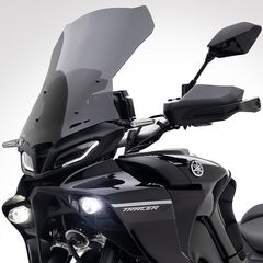 ΖΕΛΑΤΙΝΑ BCD TOURING YAMAHA TRACER 9 '21-'24-thumb-1