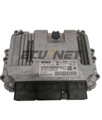 ΕΓΚΕΦΑΛΟΣ ΚΙΝΗΤΗΡΑ BOSCH PEUGEOT 307 1.6 HDI 0281013331, 9662213180, 9653958980, EDC16C34