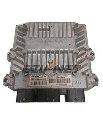 ΕΓΚΕΦΑΛΟΣ ΚΙΝΗΤΗΡΑ SIEMENS CITROEN, PEUGEOT 5WS40068C-T, SW9652888580, HW9648624280