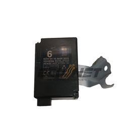 ΜΟΝΑΔΑ ΠΑΡΑΚΟΛΟΥΘΗΣΗΣ ΠΙΕΣΗΣ ΕΛΑΣΤΙΚΩΝ TOYOTA YARIS 89760-0D060, MB158400-5331