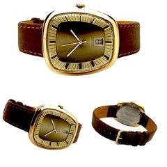 MOGADOR AUTOMATIC VINTAGE -thumb-4