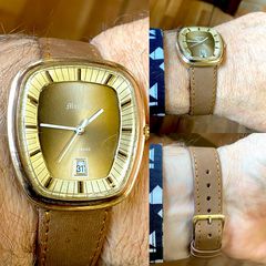 MOGADOR AUTOMATIC VINTAGE -thumb-5