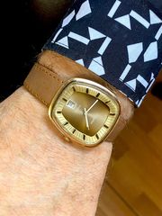 MOGADOR AUTOMATIC VINTAGE -thumb-6