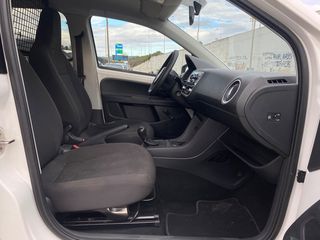 Κλούβα Volkswagen 2017 UP  ΕΠΑΓΓΕΛΜΑΤΙΚΟ ΦΥΣΙΚΟ ΑΕΡΙΟ -ΓΡΑΜΑΤ ΔΟΣΕΙΣ ΧΩΡΙΣ ΤΡΑΠΕΖΕΣ-thumb-10