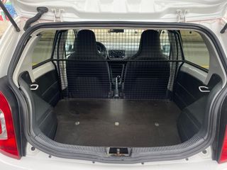 Κλούβα Volkswagen 2017 UP  ΕΠΑΓΓΕΛΜΑΤΙΚΟ ΦΥΣΙΚΟ ΑΕΡΙΟ -ΓΡΑΜΑΤ ΔΟΣΕΙΣ ΧΩΡΙΣ ΤΡΑΠΕΖΕΣ-thumb-12
