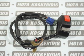 ΔΕΞΙ ΣΚΡΙΠ -> YAMAHA TDM 900 5PS 