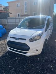 Ford Transit Connect '15 LONG