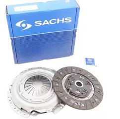 ΣΕΤ ΣΥΜΠΛΕΚΤΗ SMART 453  SACHS και RYMEC  *A4532500200*-thumb-1
