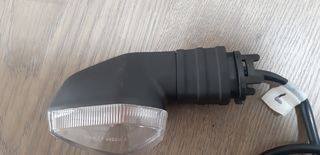  ΦΛΑΣ ΠΙΣΩ ΑΡΙΣΤΕΡΟ ΓΝΗΣΙΟ HONDA GTR150 MY20 33650-K56-NJ1-thumb-2