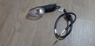  ΦΛΑΣ ΠΙΣΩ ΑΡΙΣΤΕΡΟ ΓΝΗΣΙΟ HONDA GTR150 MY20 33650-K56-NJ1-thumb-1