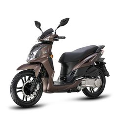 Sym Symphony SR 125i '24