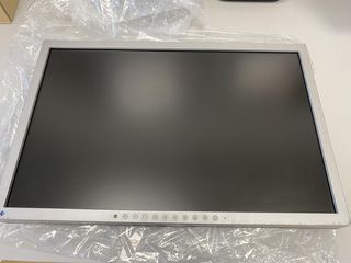 ΟΘΟΝΗ ΥΠΟΛΟΓΙΣΤΗ 22' - EIZO FLEXSCAN S2202W - ΑΨΟΓΗ - Ρυθμιζόμενη βάση