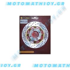 ΔΙΣΚΟΠΛΑΚΑ HONDA INNOVA 125 FUEGO