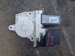 VW TIGUAN ΜΟΤΕΡ ΠΑΡΑΘΥΡΟΥ ΠΙΣΩ  ΑΡΙΣΤΕΡΟ 5N0959703F / 2007-2016 / ΡΩΤΗΣΤΕ ΤΙΜΗ!! /...