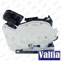 ΗΛΕΚΤΡΟΜΑΓΝΗΤΙΚΗ ΚΛΕΙΔΑΡΙΑ VW GOLF 6 '09-'13/ POLO '09'-13/ JETTA/ SEAT LEON '13-'16/ SKODA YETI ΠΙΣΩ ΔΕΞΙΑ| 7PIN ΤΙΜΗ ΕΝΔΕΙΚΤΙΚΗ