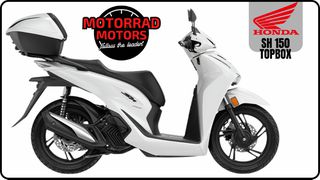 Honda SH 150 2026 SMART TOPBOX-thumb-2