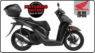 Honda SH 150 2026 SMART TOPBOX-thumb-3