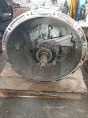 G56-6 GEAR BOX -thumb-1