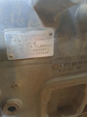 G56-6 GEAR BOX -thumb-2