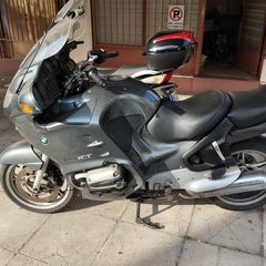 Bmw R 850 RT '06