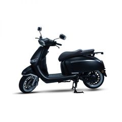Bike roller/scooter '23 MOJITO NEXT 72 volt 6,5kw 55AH
