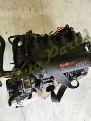 ΚΙΝΗΤΗΡΑΣ HONDA CIVIC 1.400CC , 83PS , 127.000 Km (6 ΜΗΝΕΣ ΓΡΑΠΤΗ ΕΓΓΥΗΣΗ), ΚΩΔ.ΚΙΝ. L13A7 , AP.KIN. 1009454, ΜΟΝΤΕΛΟ 2005-2008