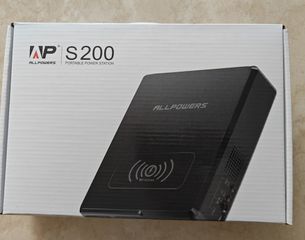  Allpowers S200 Portable Power Bank