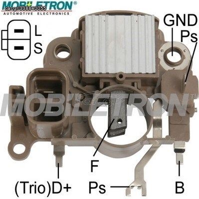 ΑΥΤΟΜ.MITSUB/MAZDA 12V