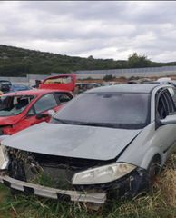 ΚΟΜΠΡΕΣΕΡ A C 1400 16V MEGANE 2004 RENAULT RENAULT MEGANE SCENIC RENAULT M K4J730-thumb-1
