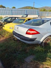 ΚΟΜΠΡΕΣΕΡ A C 1400 16V MEGANE 2004 RENAULT RENAULT MEGANE SCENIC RENAULT M K4J730-thumb-2