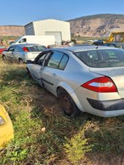 ΚΟΜΠΡΕΣΕΡ A C 1400 16V MEGANE 2004 RENAULT RENAULT MEGANE SCENIC RENAULT M K4J730-thumb-3