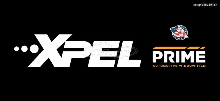 ΑΝΤΙΗΛΙΑΚΕΣ ΜΕΜΒΡΑΝΕΣ XPEL PRIME XR PLUS