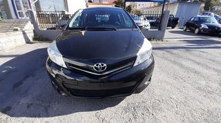 Toyota Yaris '14  1.4 D-4D S