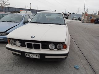 BMW 518I  1991